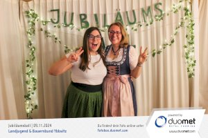 Jubiläumsball Landjugend & Bauernbund Ybbsitz